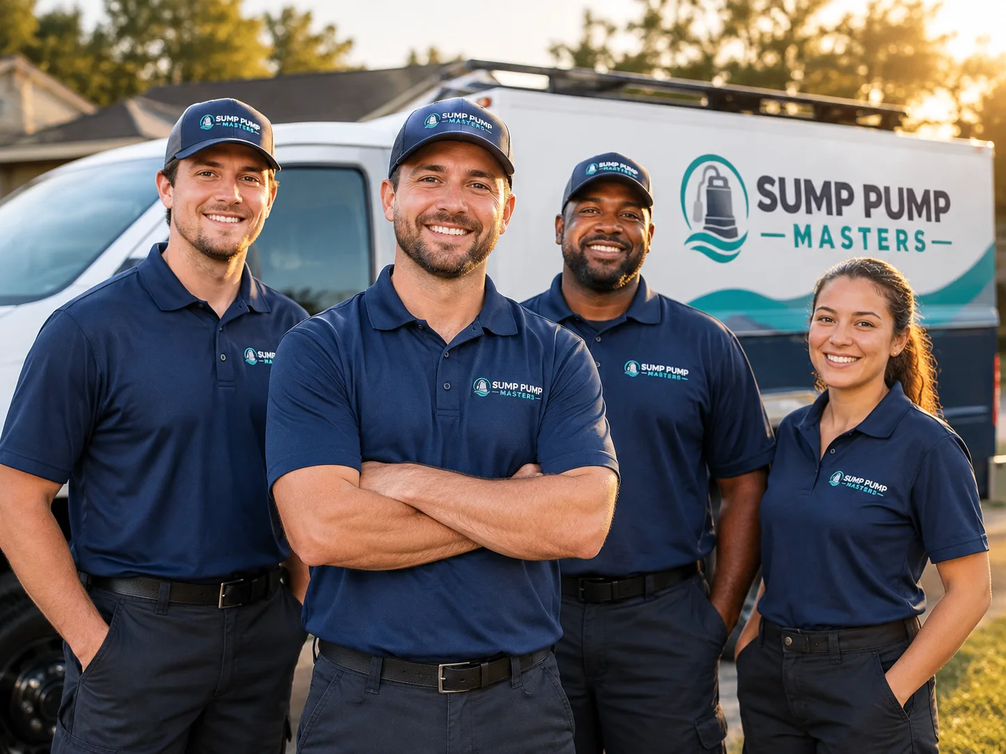 Sump Pump Repair company in Guernsey, WY